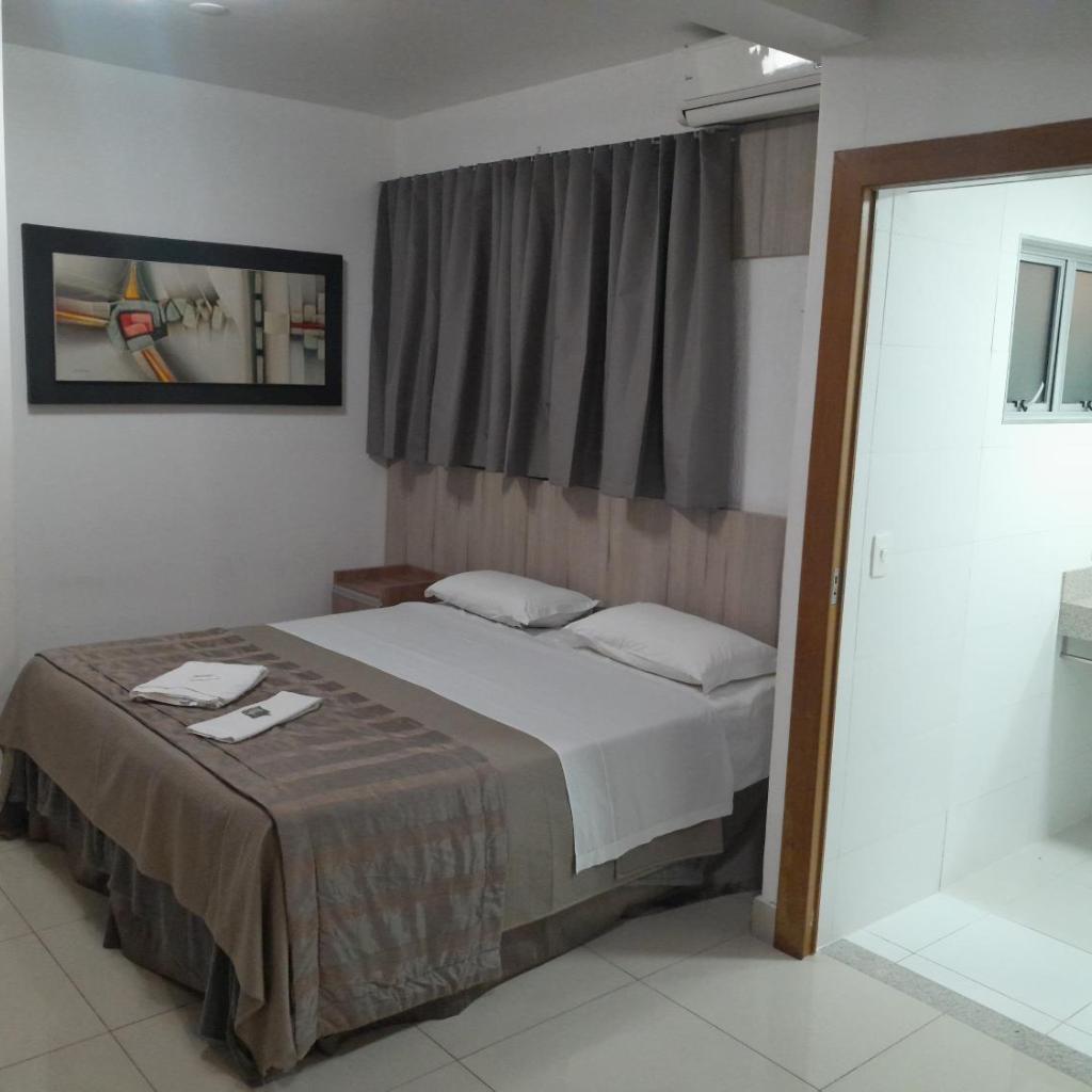 Hotel Conexão Pampulha — foto 8