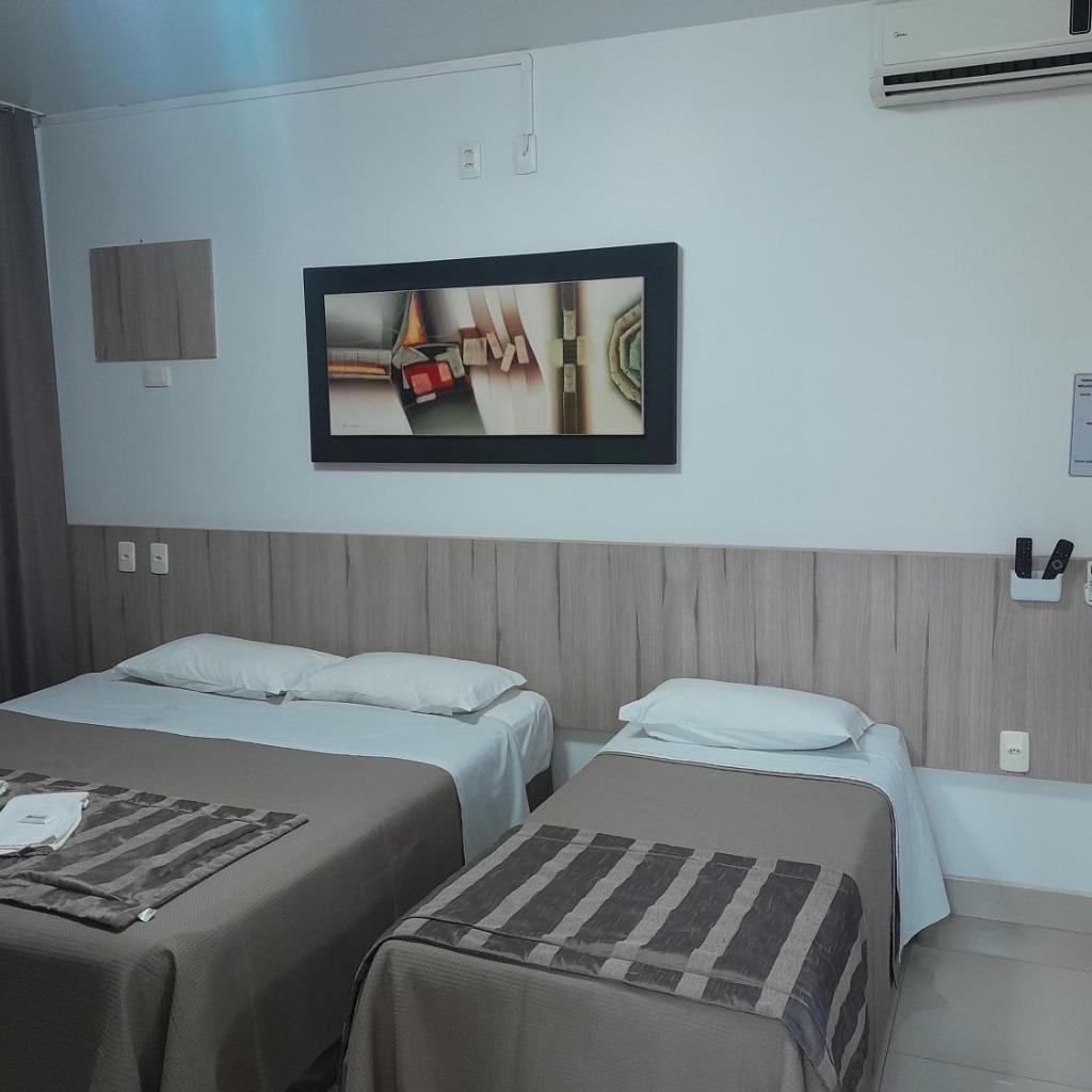 Hotel Conexão Pampulha — foto 4