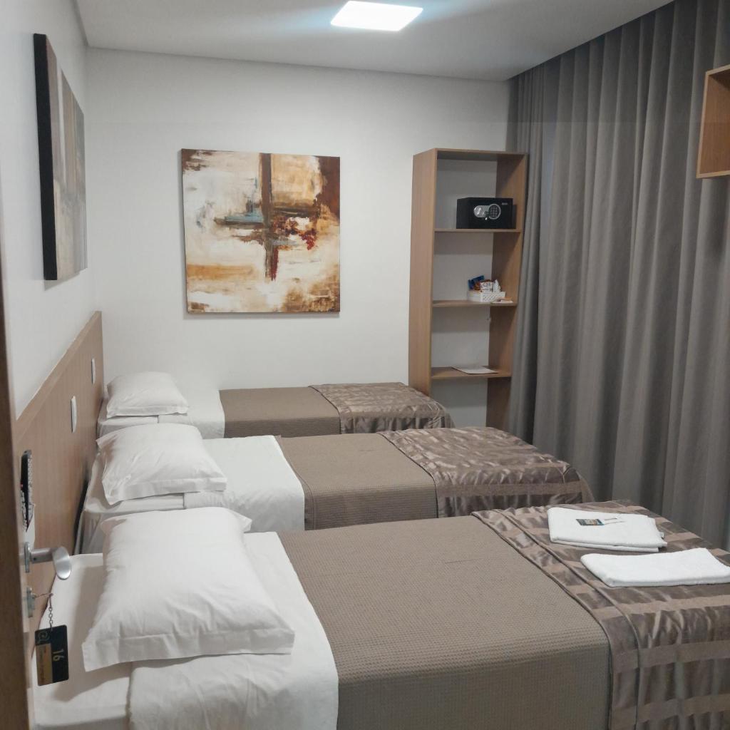 Hotel Conexão Pampulha — foto 5