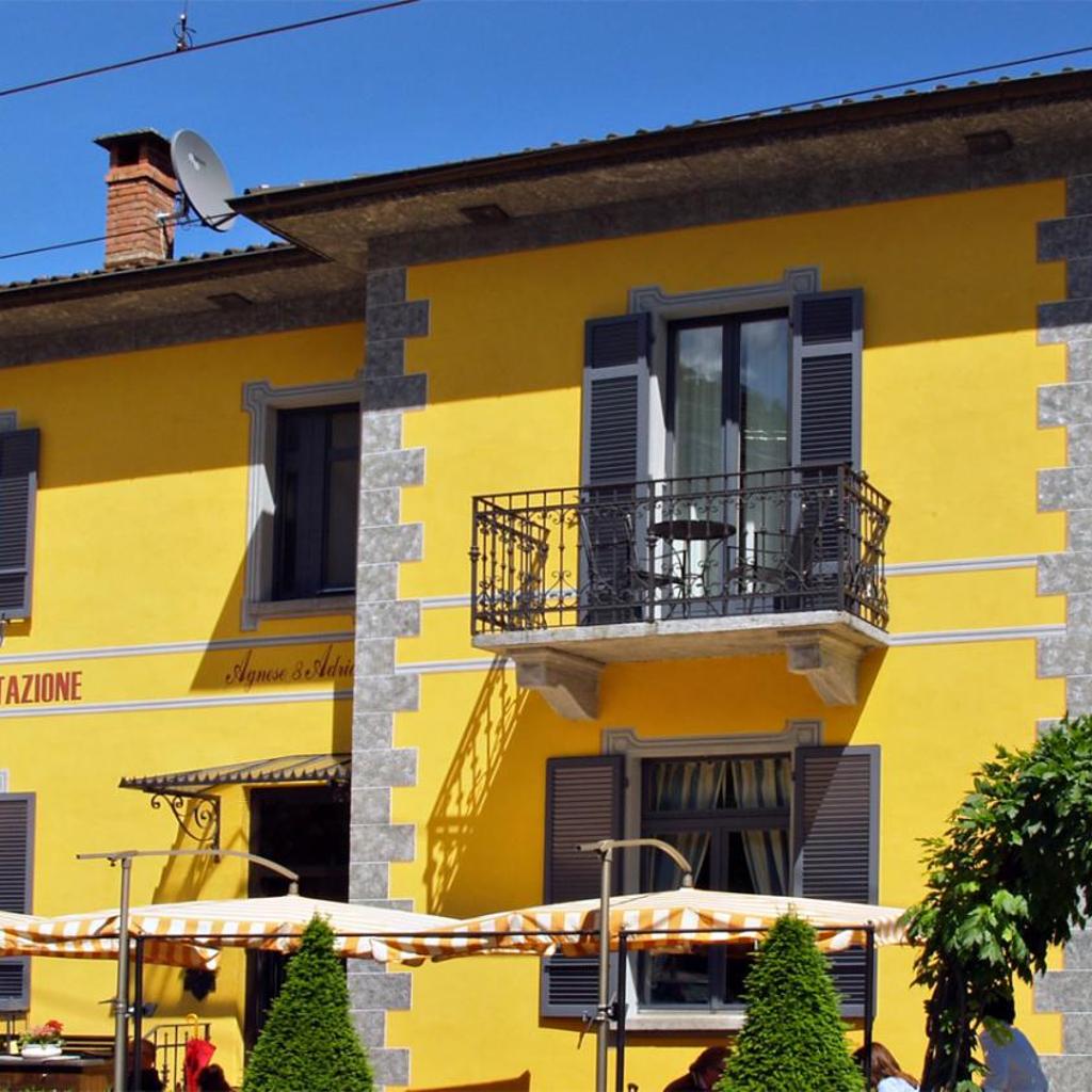 Ristorante della Stazione da YanElo – Bild