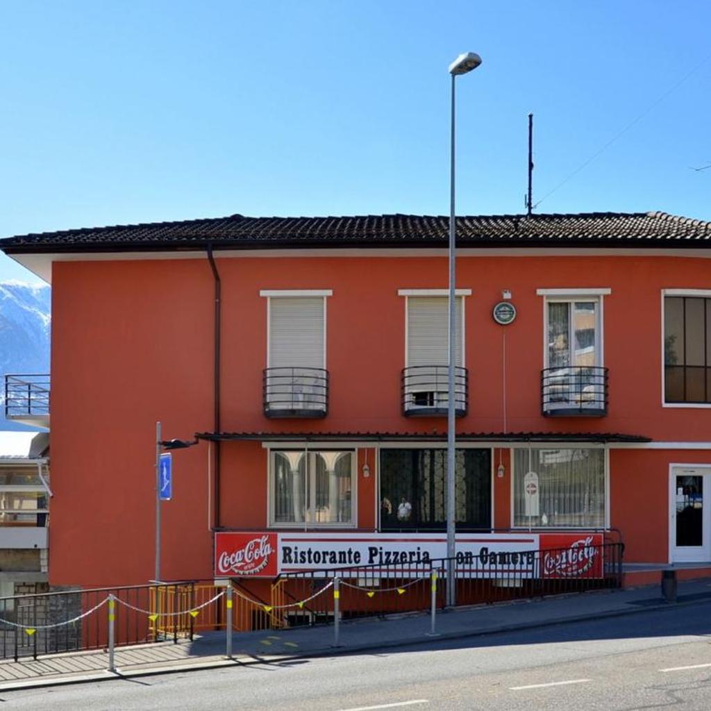 Double Room with Air Conditioning - Del Ponte Break – Bild