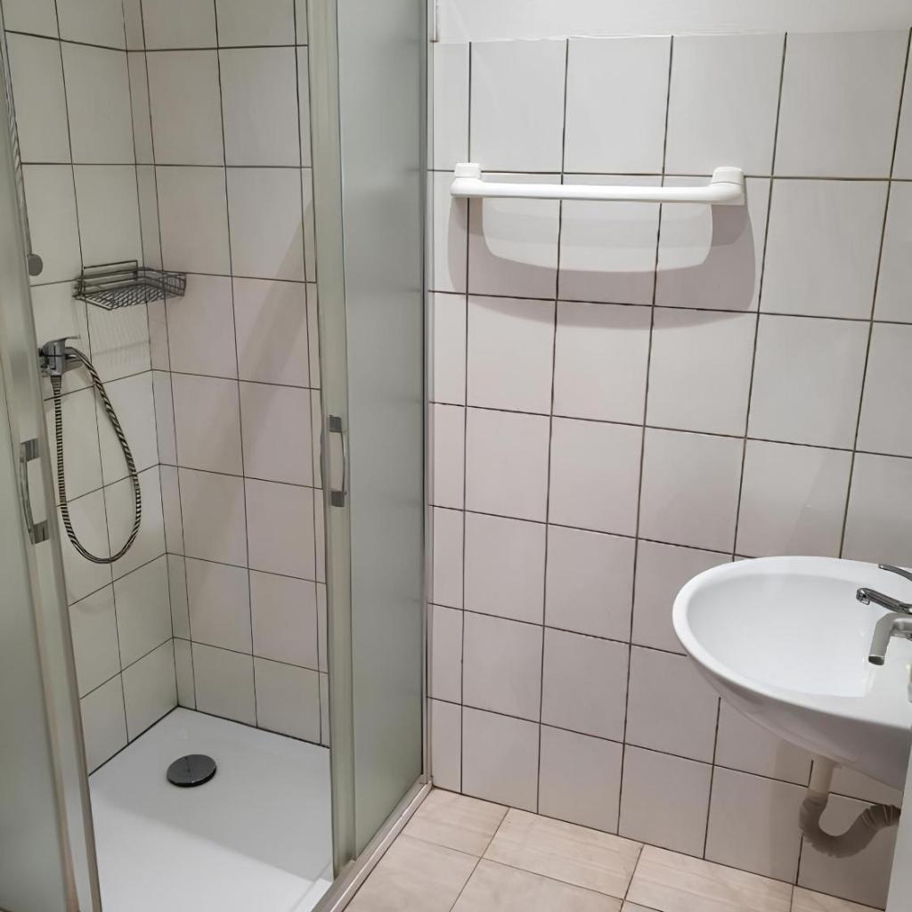 Double Room with Air Conditioning - Del Ponte Break – Bild