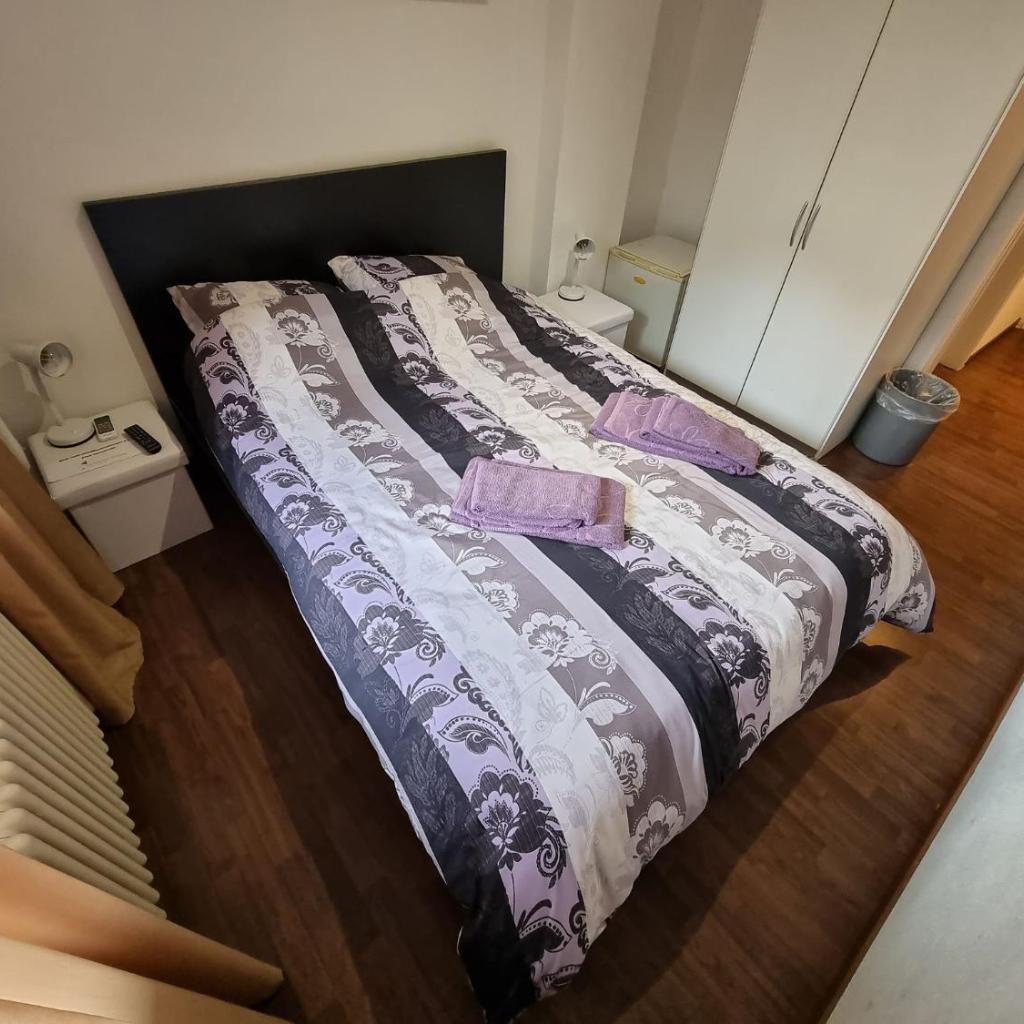 Double Room with Air Conditioning - Del Ponte Break – Bild