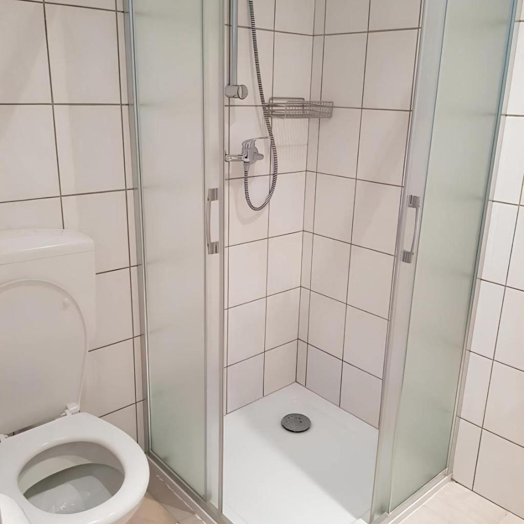 Double Room with Air Conditioning Del Ponte Break – Bild