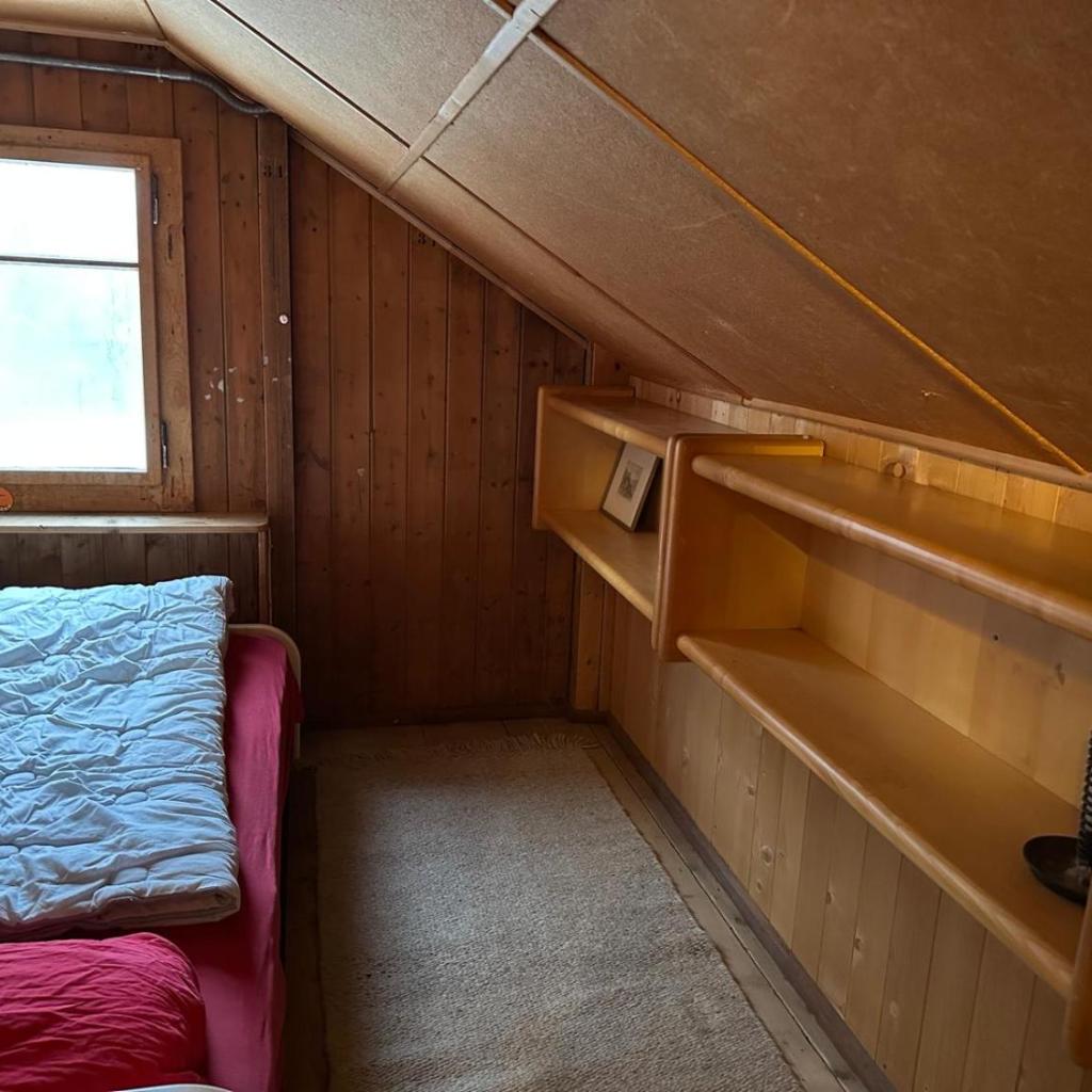 Bed & Breakfast Cari a bordo pista – Bild