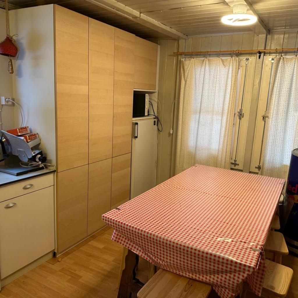 Bed & Breakfast Cari a bordo pista – Bild