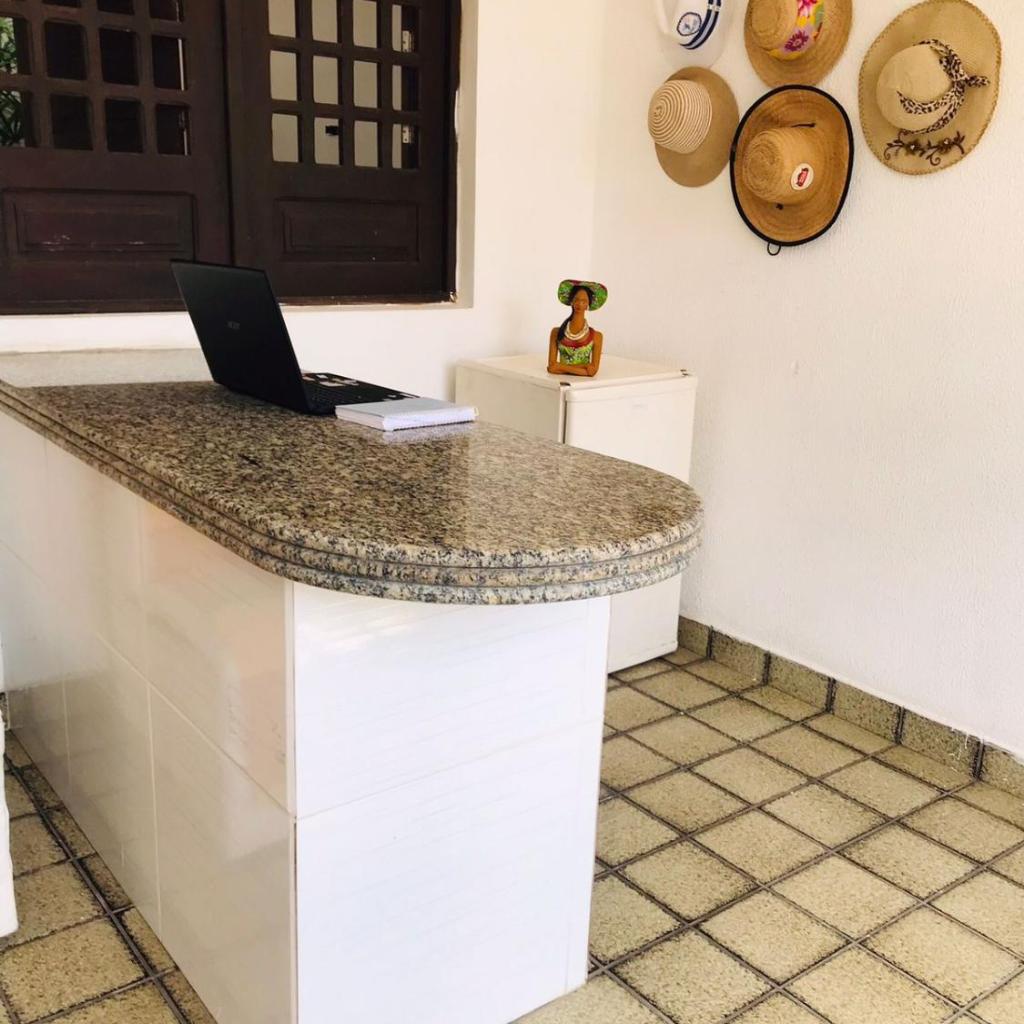 Pousada Bella Maré — foto 8