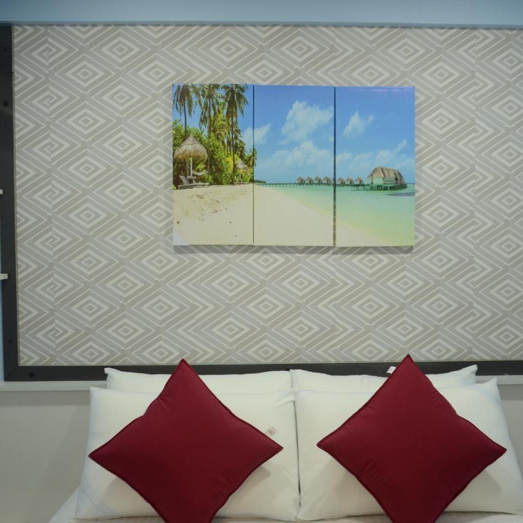 Isle Inn Guesthouse, photo 5