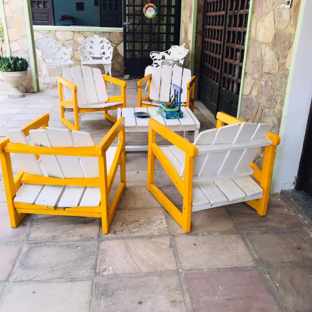 Pousada Bella Maré — foto 11