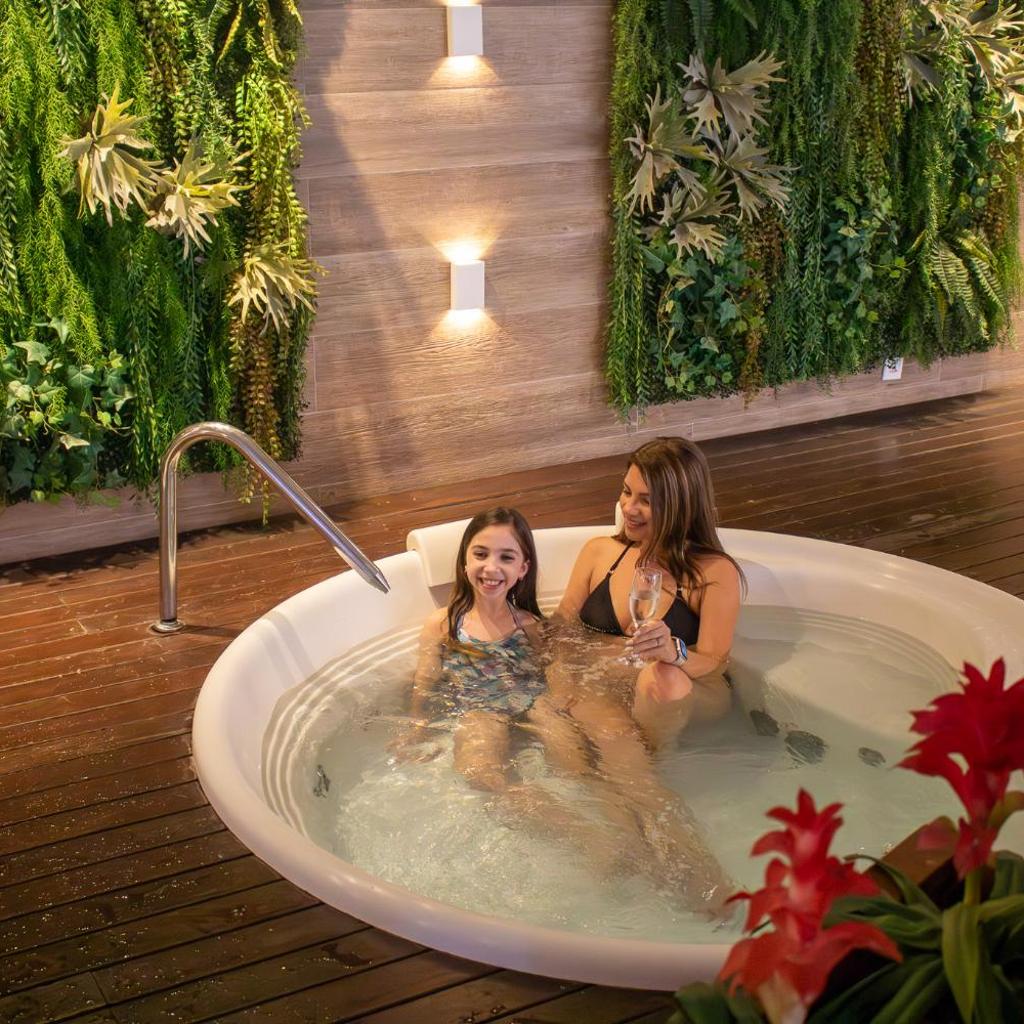 Bella Gramado Resort & Spa by Gramado Parks — foto 8