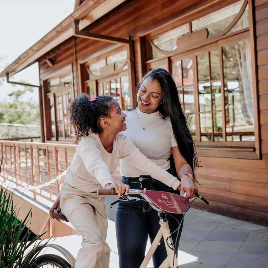 Bella Gramado Resort & Spa by Gramado Parks — foto 11