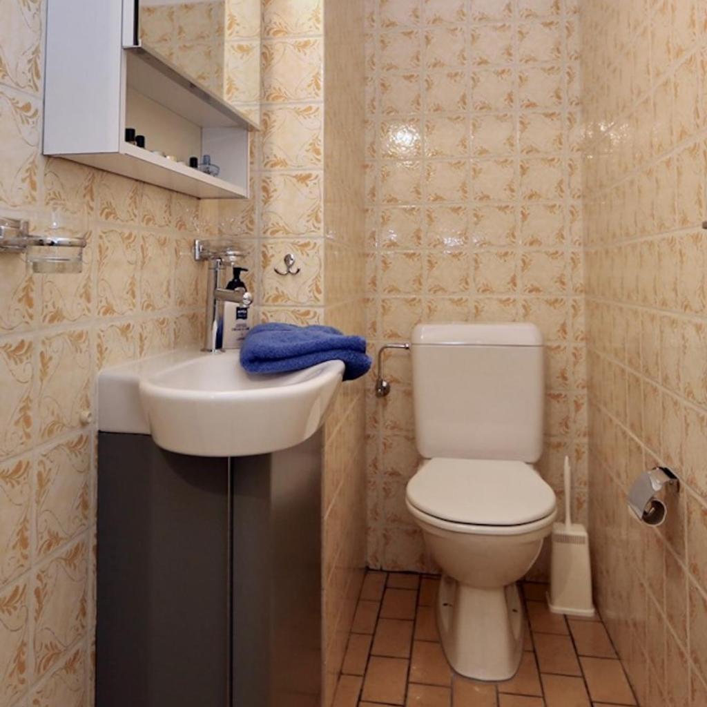 Image 16 - Ferienwohnung D22