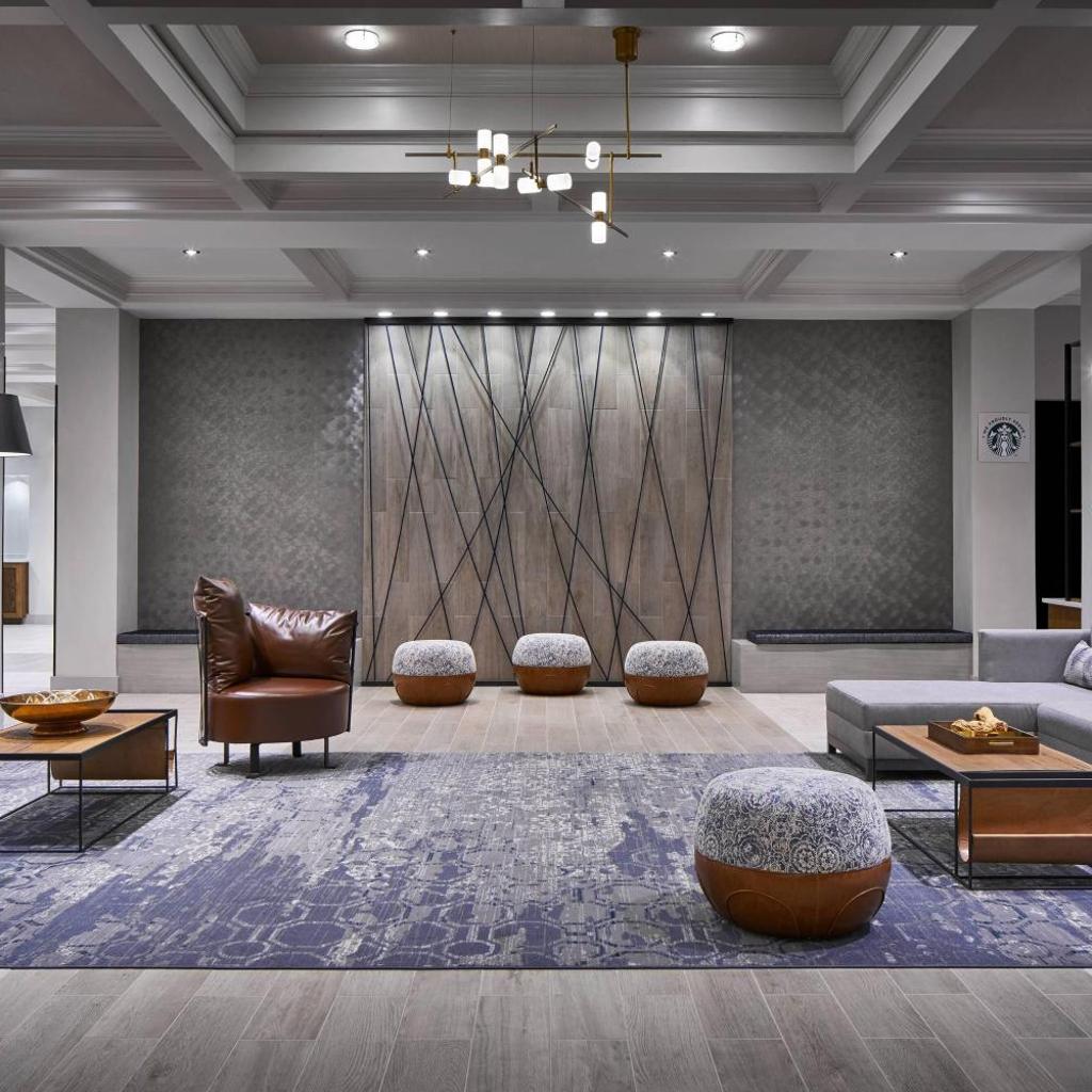 Delta Hotels by Marriott Norfolk Airport in in Norfolk, United States