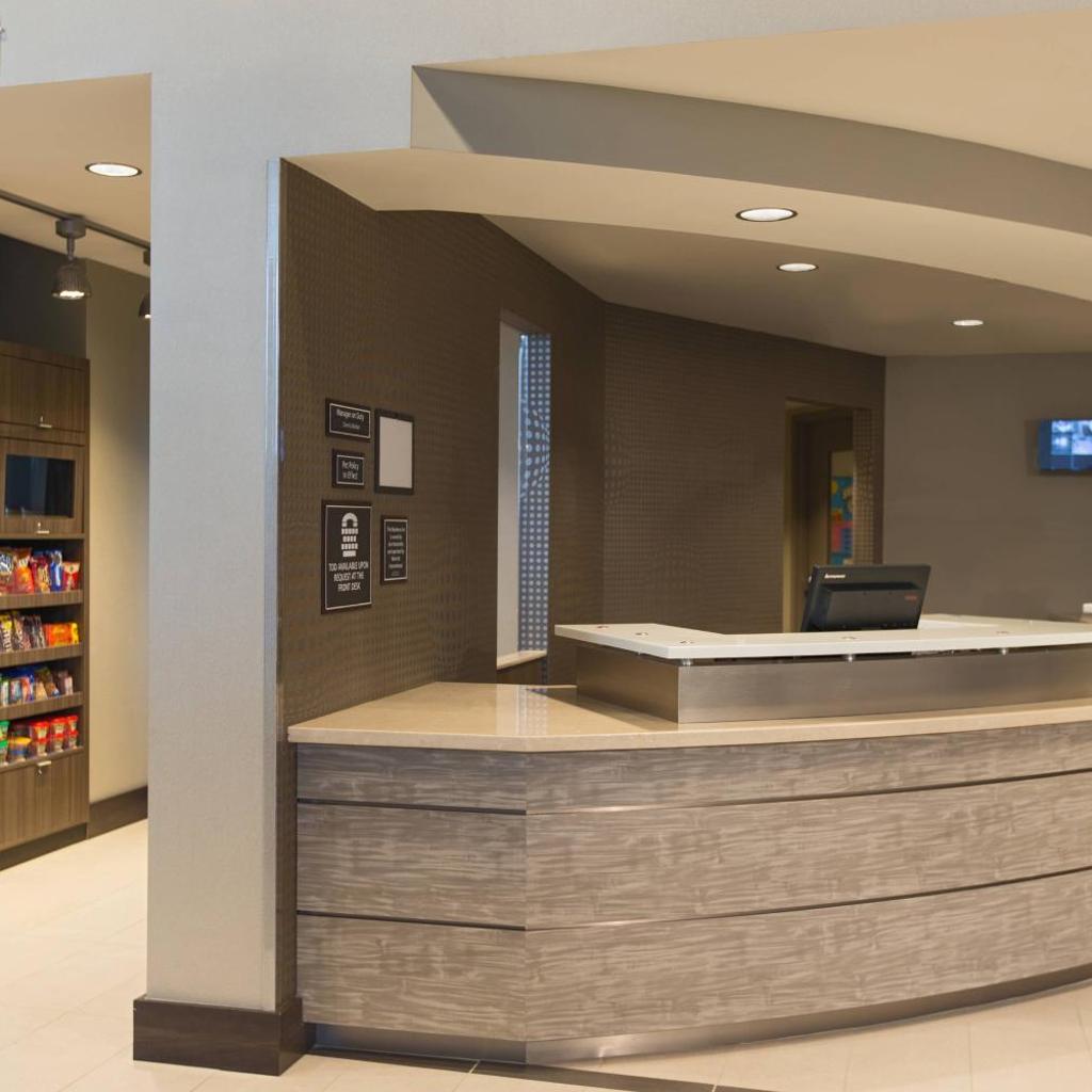 Photograph of Residence Inn by Marriott Nashville Vanderbilt/West End
