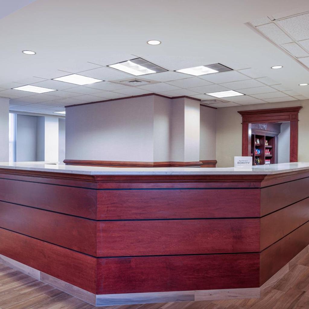 Photograph of Residence Inn by Marriott Charleston Airport