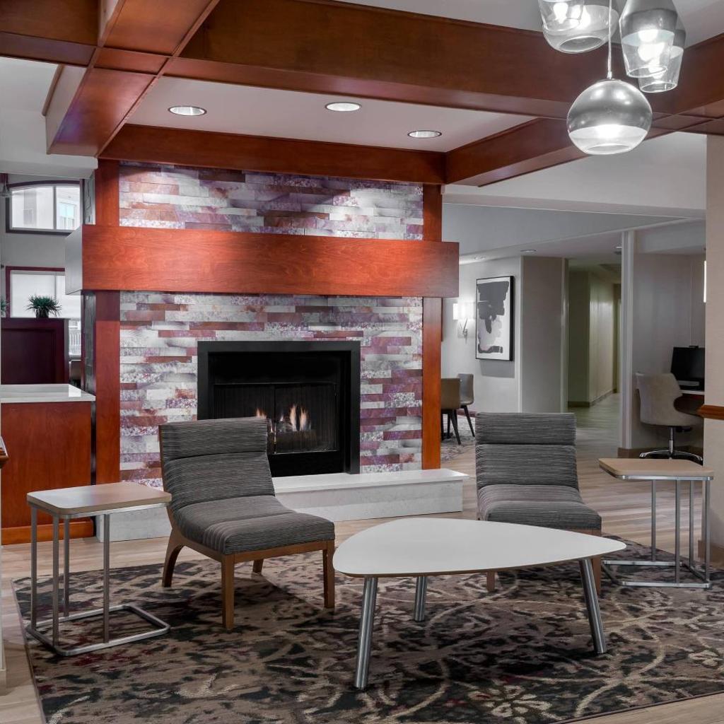 Photograph of Residence Inn by Marriott Charleston Airport
