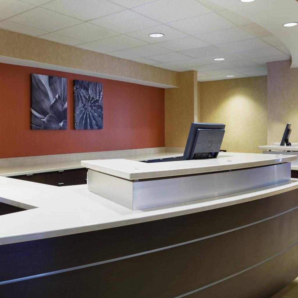 Photograph of Residence Inn by Marriott San Antonio Downtown Market Square