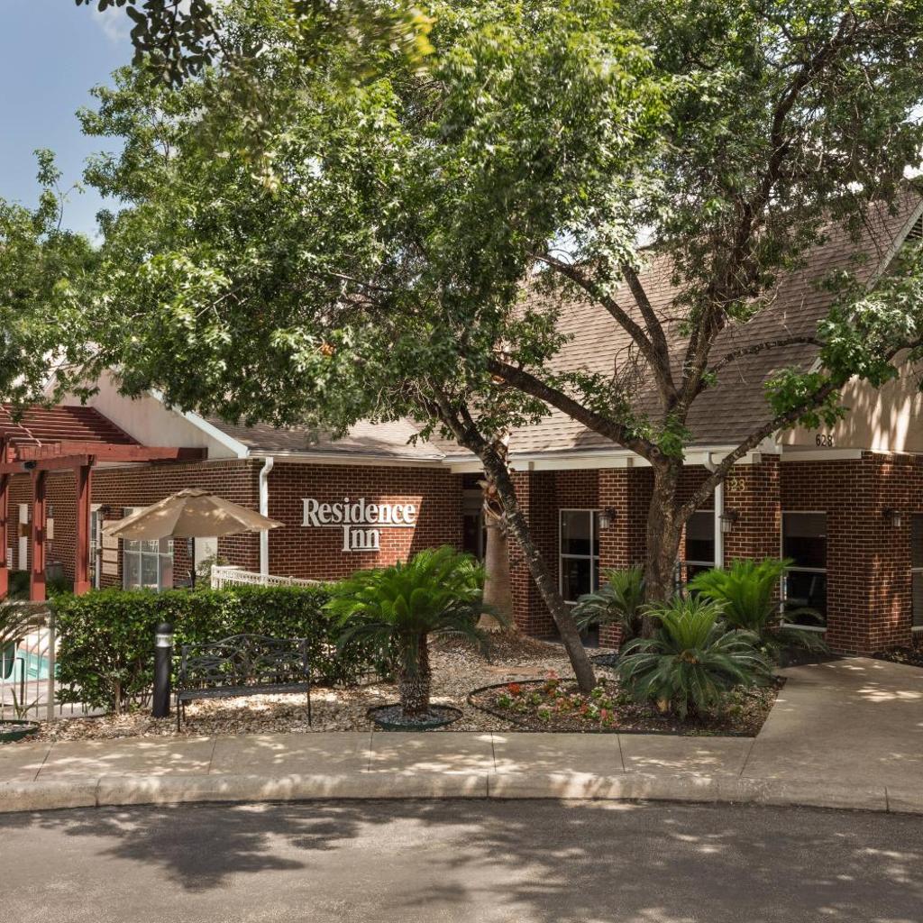 Photograph of Residence Inn by Marriott San Antonio Downtown Market Square