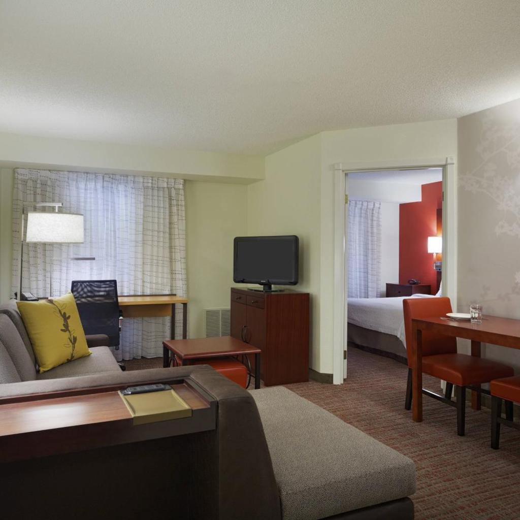 Photograph of Residence Inn by Marriott San Antonio Downtown Market Square