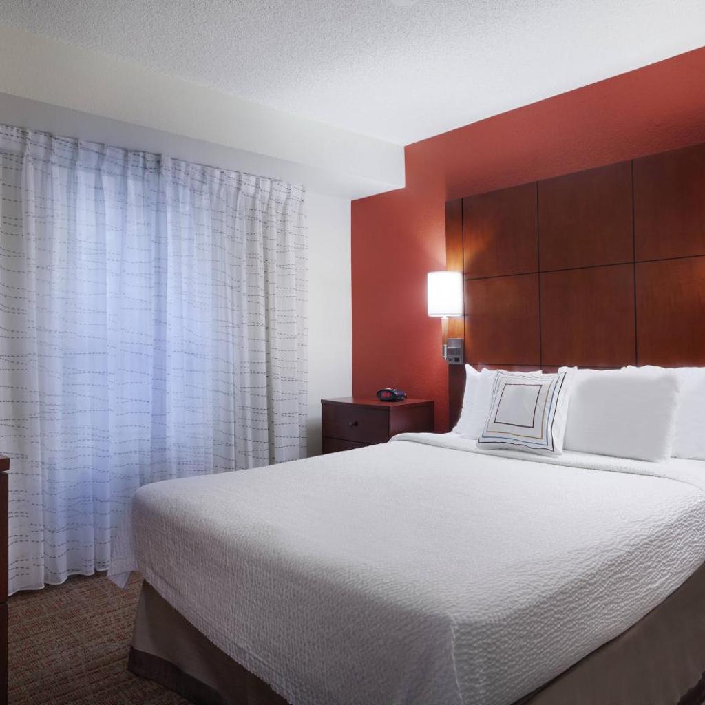 Photograph of Residence Inn by Marriott San Antonio Downtown Market Square