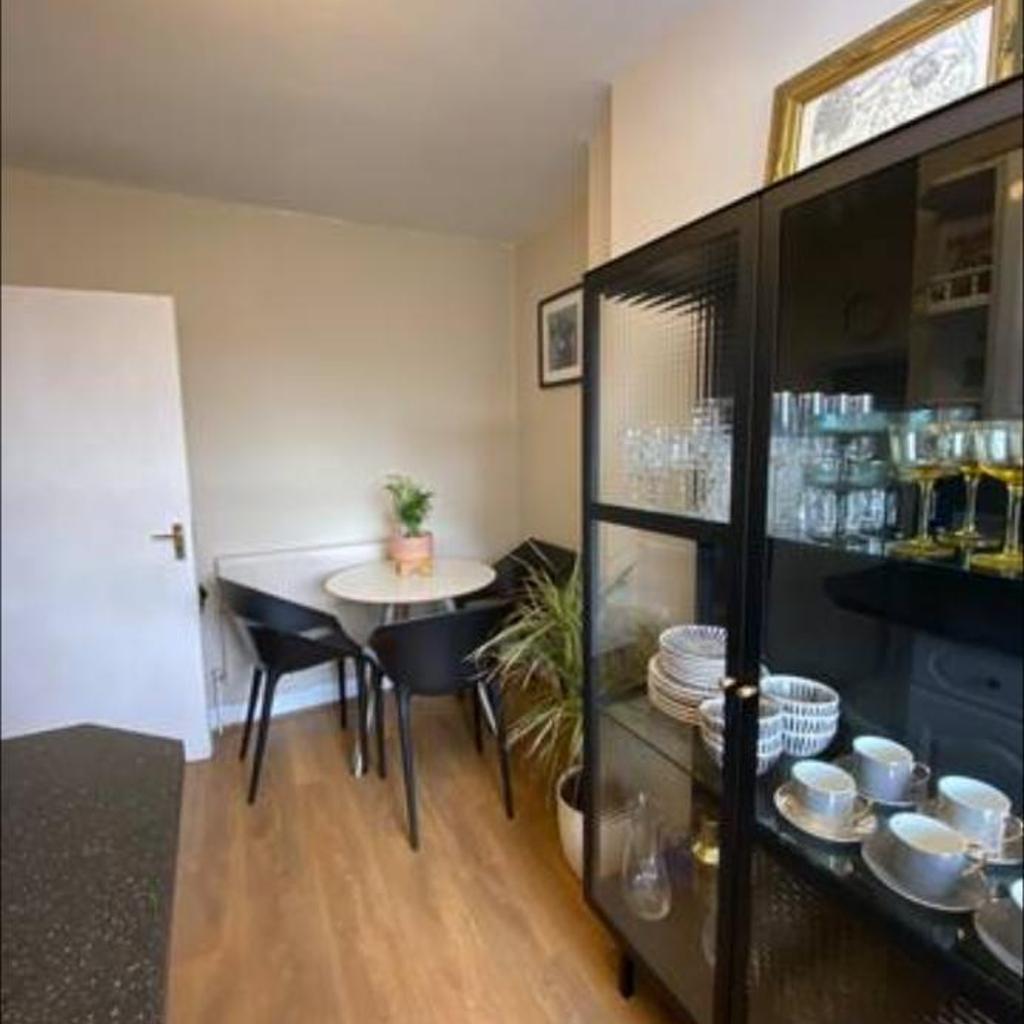 Photograph of Cute apartment