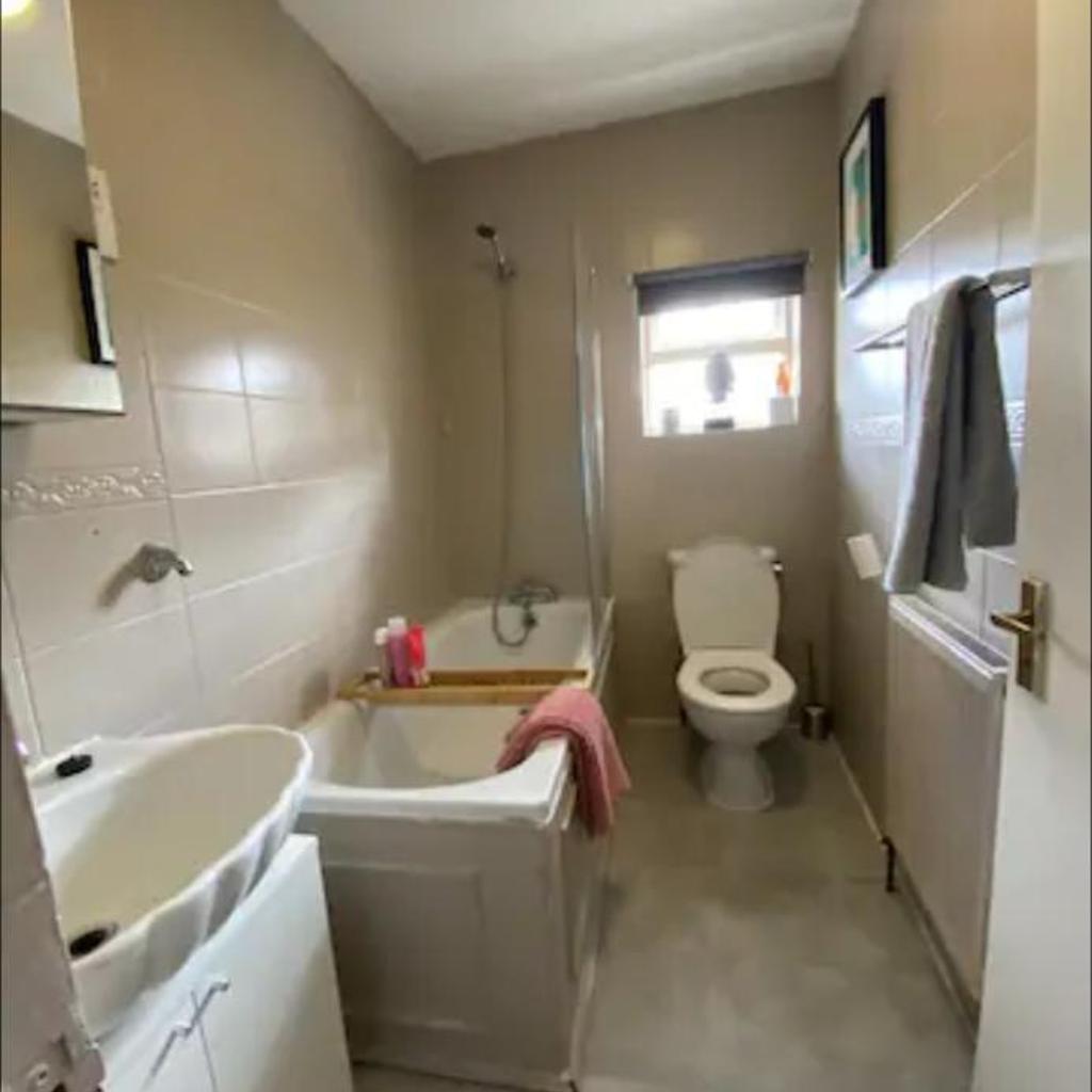Photograph of Cute apartment