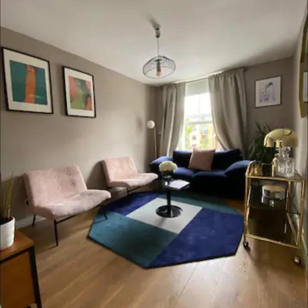 Photograph of Cute apartment