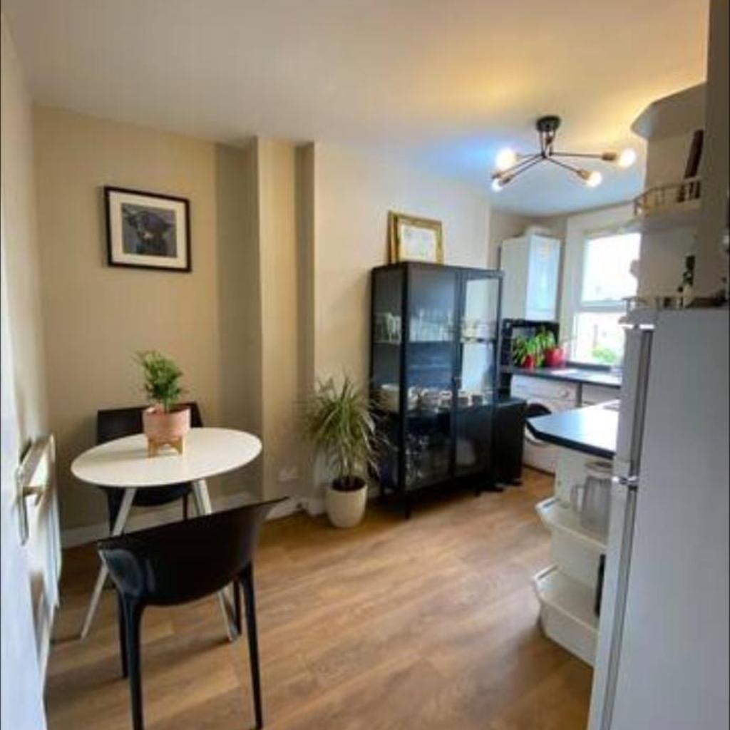 Photograph of Cute apartment