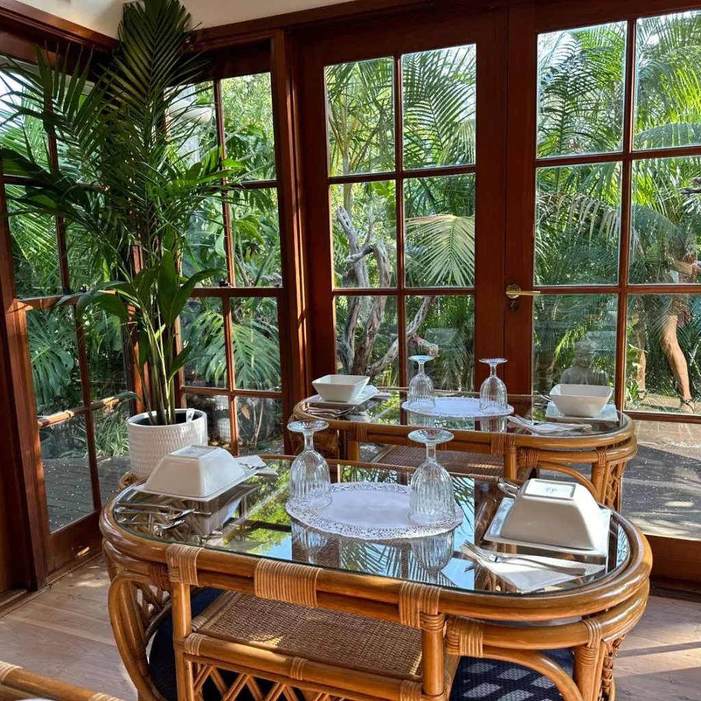 Palm Beach Bed & Breakfast