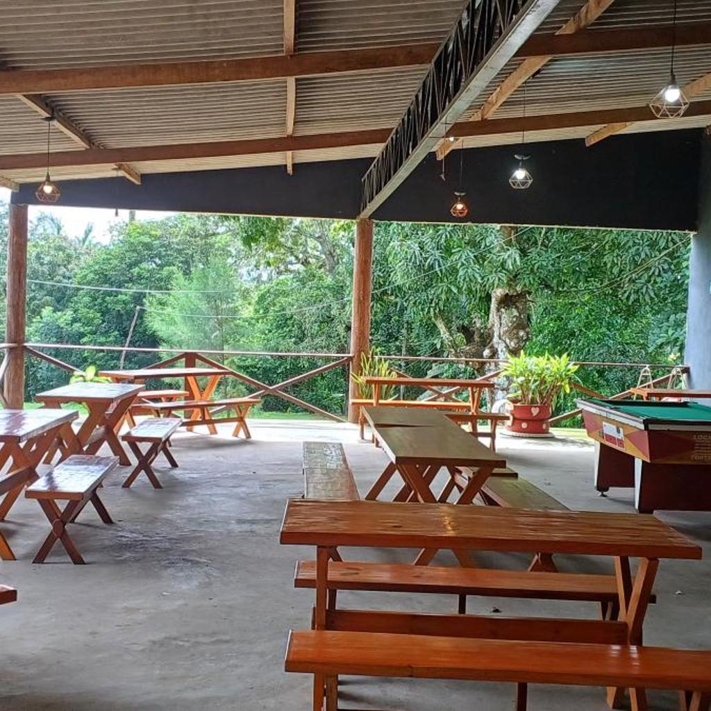 Pousada Rancho do Cometa — foto 12