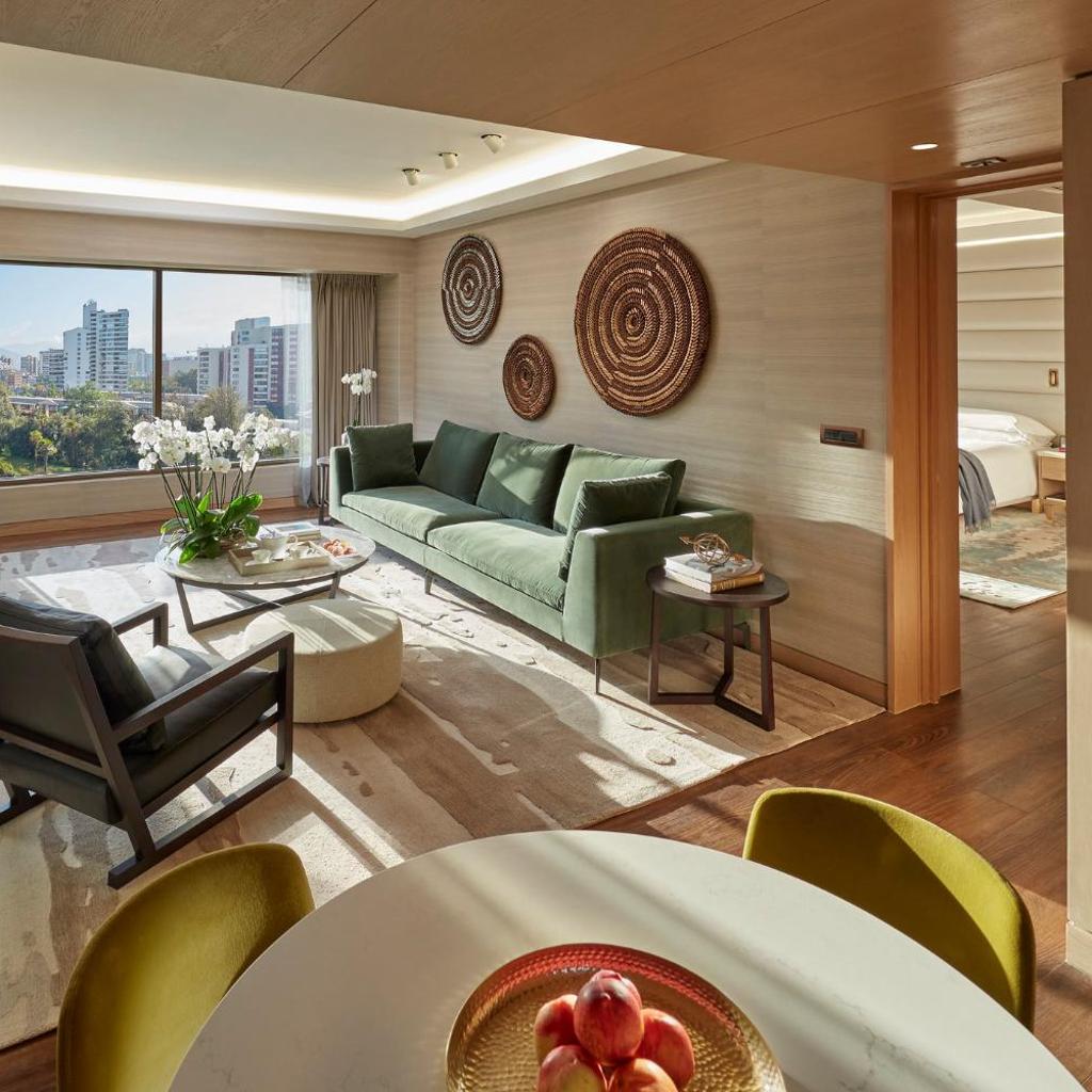 Miniatura del hotel 7