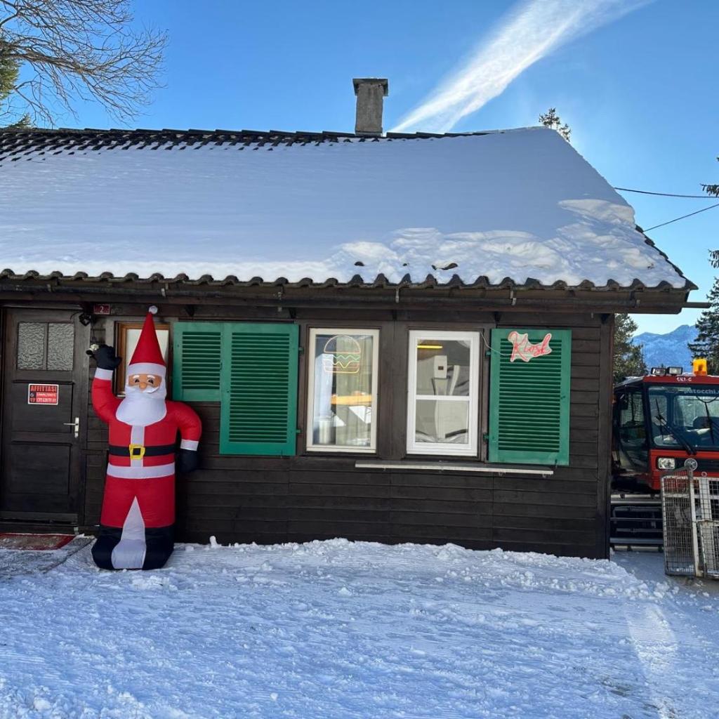 Bed & Breakfast Cari a bordo pista – Bild