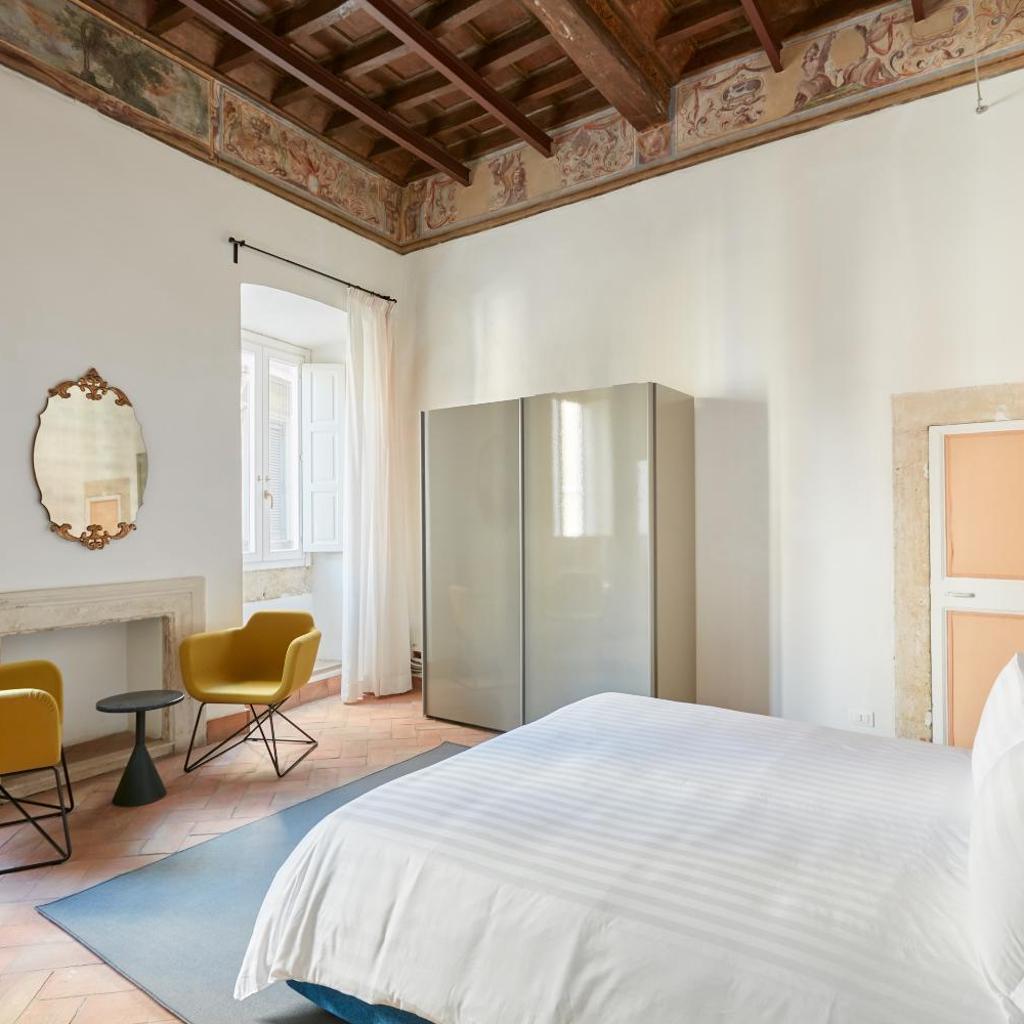 Photograph of Montevecchio Boutique Apartments