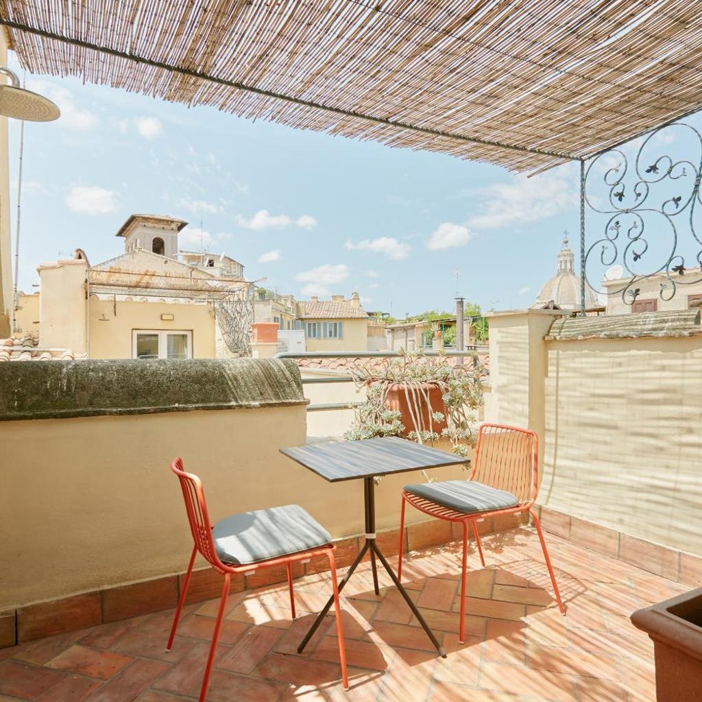 Photograph of Montevecchio Boutique Apartments