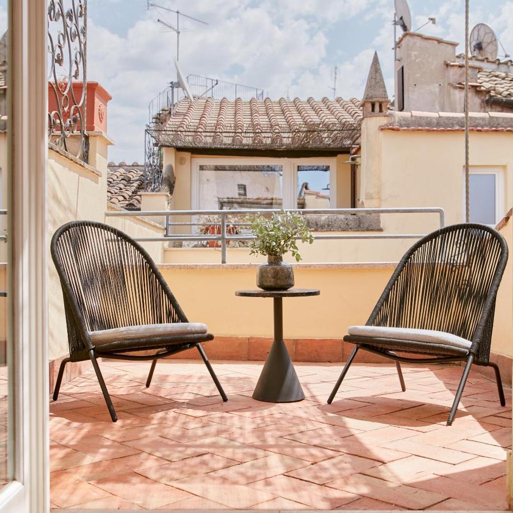 Photograph of Montevecchio Boutique Apartments
