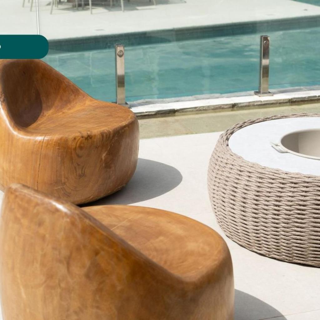 Cais Eco Residência Muro Alto by Sintta — foto 7