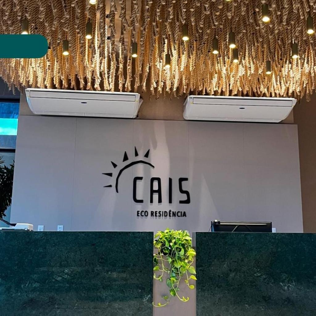Cais Eco Residência Muro Alto by Sintta — foto 11