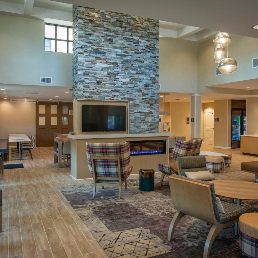 Photograph of Residence Inn by Marriott Pensacola Airport/Medical Center