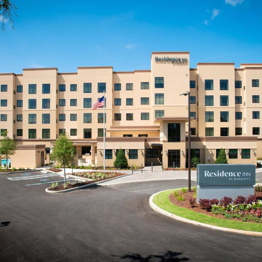 Photograph of Residence Inn by Marriott Pensacola Airport/Medical Center