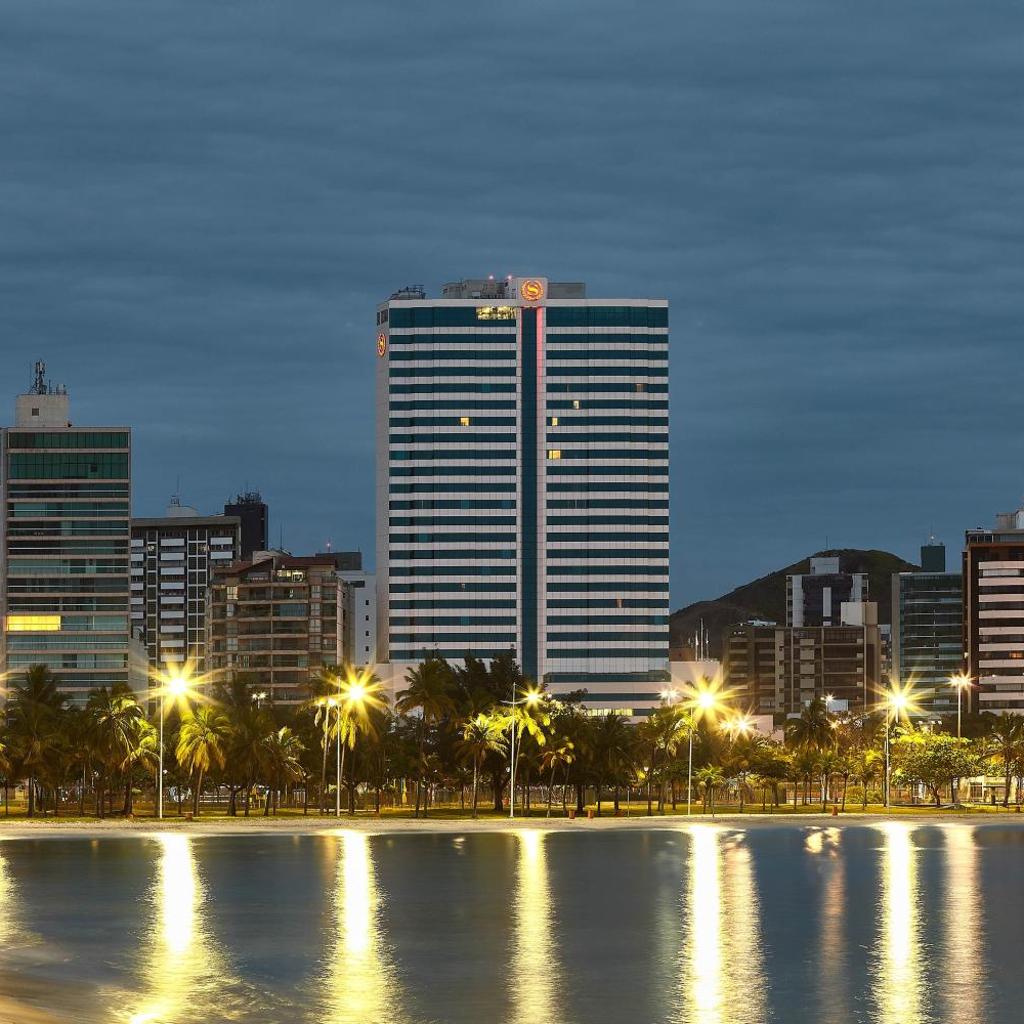 Sheraton Vitoria — foto 6