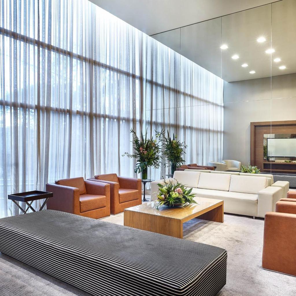 Sheraton Vitoria — foto 8