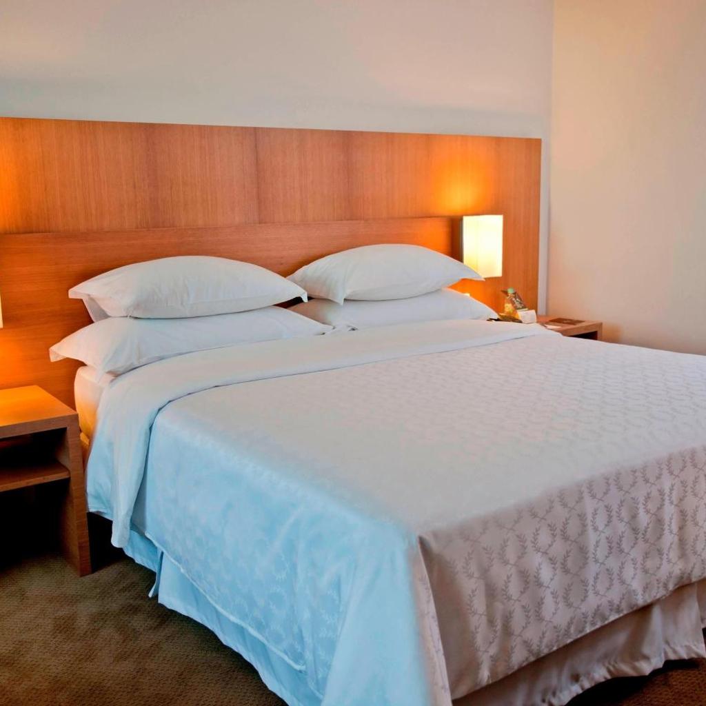 Sheraton Vitoria — foto 11