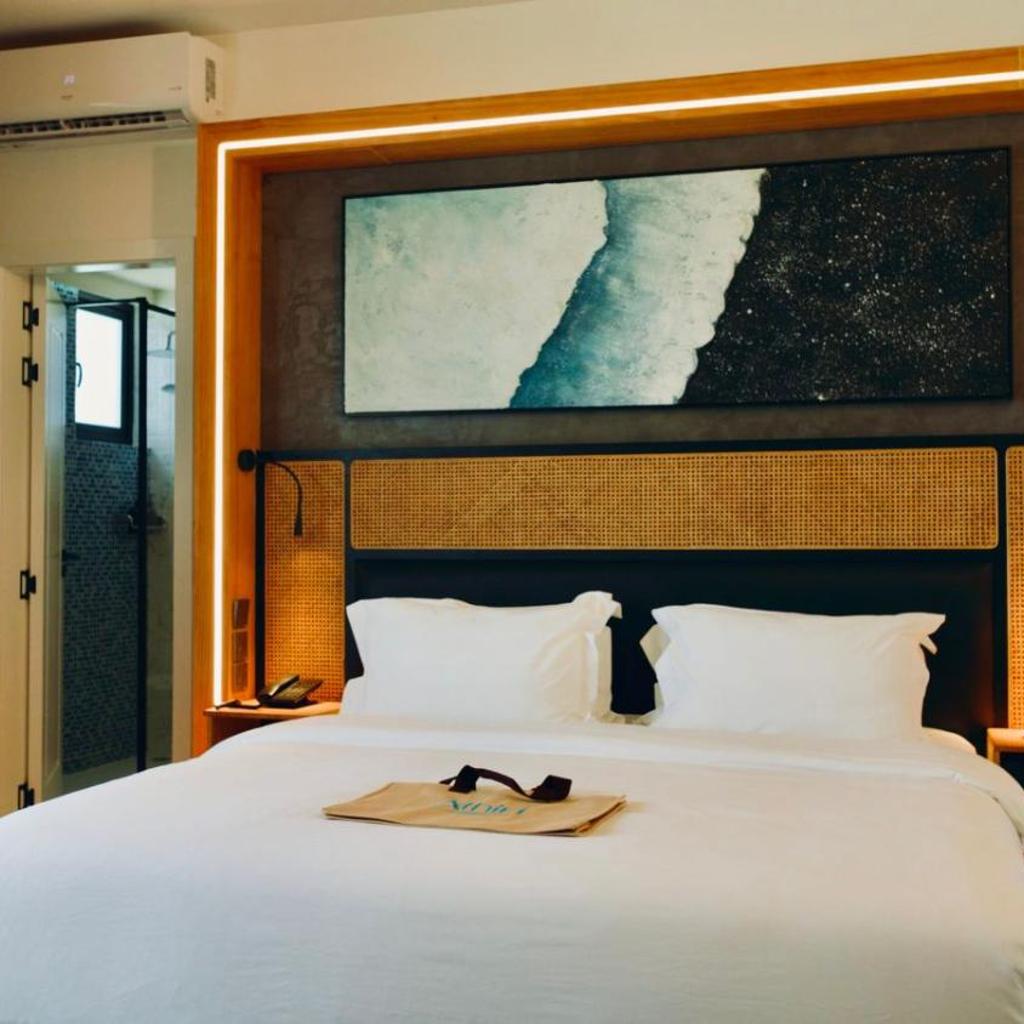 Athiri Residence Dhiffushi, photo 5