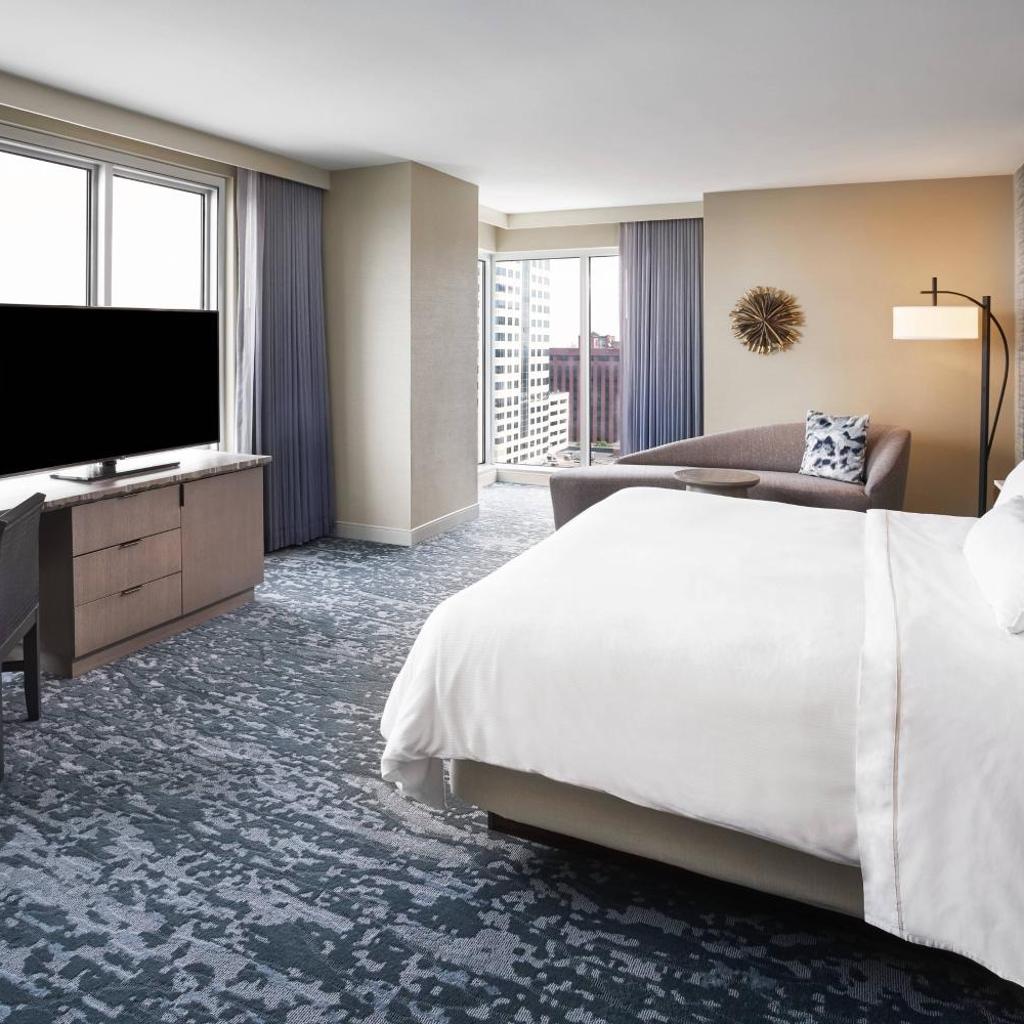 Photograph of The Westin Virginia Beach Town Center