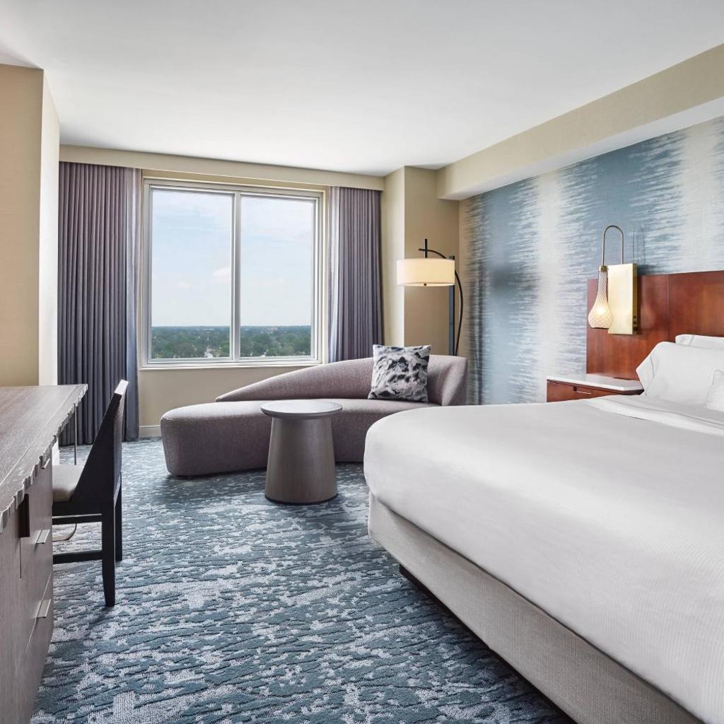Photograph of The Westin Virginia Beach Town Center