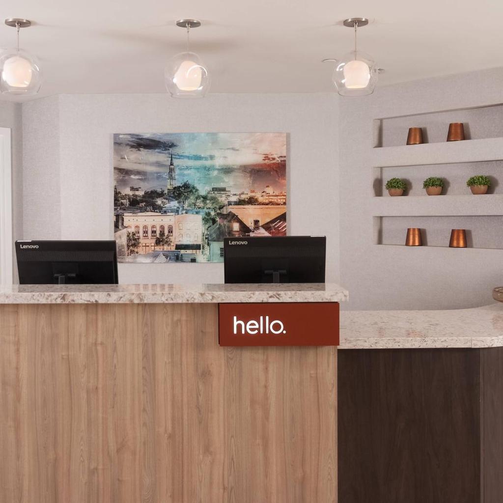 Photograph of TownePlace Suites by Marriott Charleston Airport/Convention Center