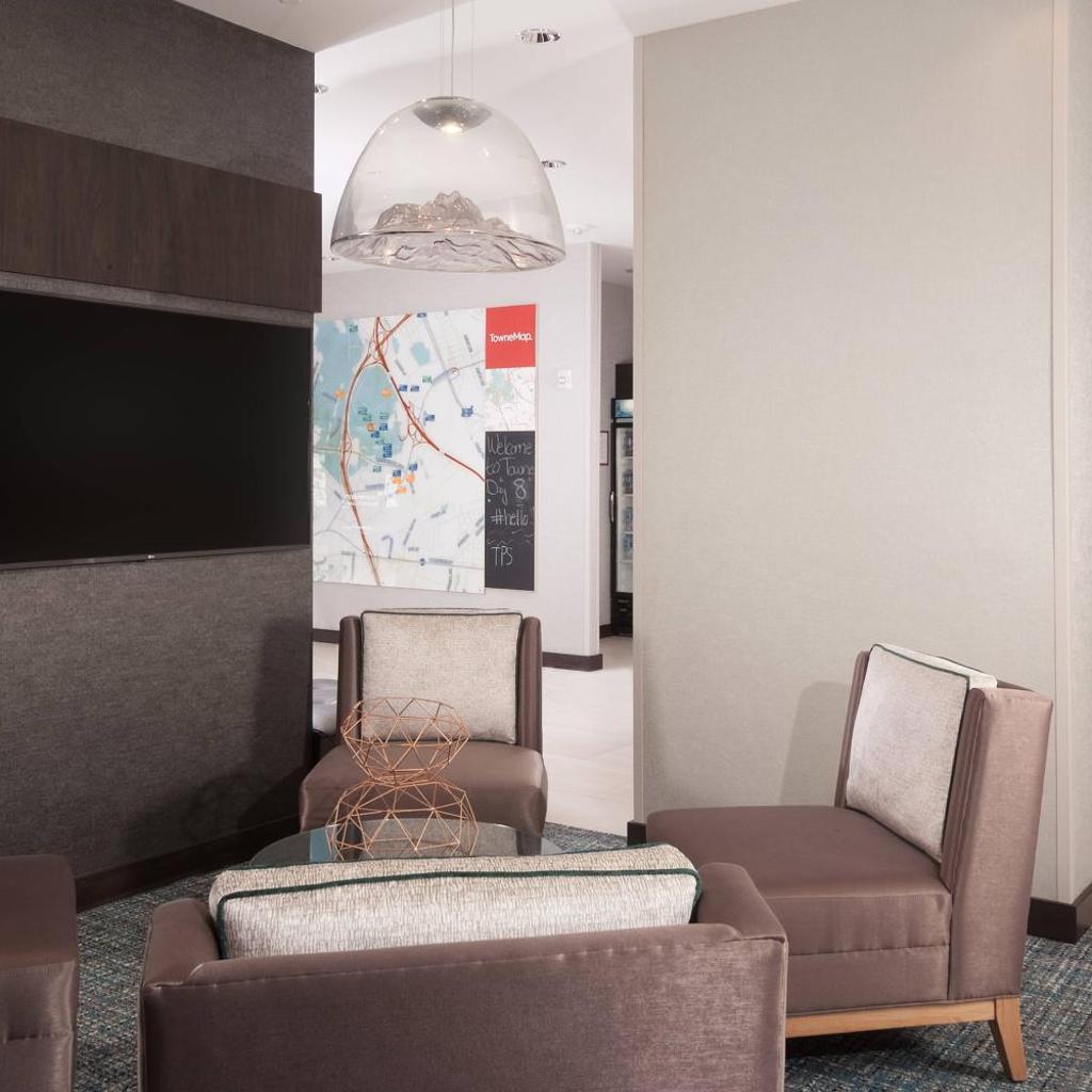 Photograph of TownePlace Suites by Marriott Charleston Airport/Convention Center
