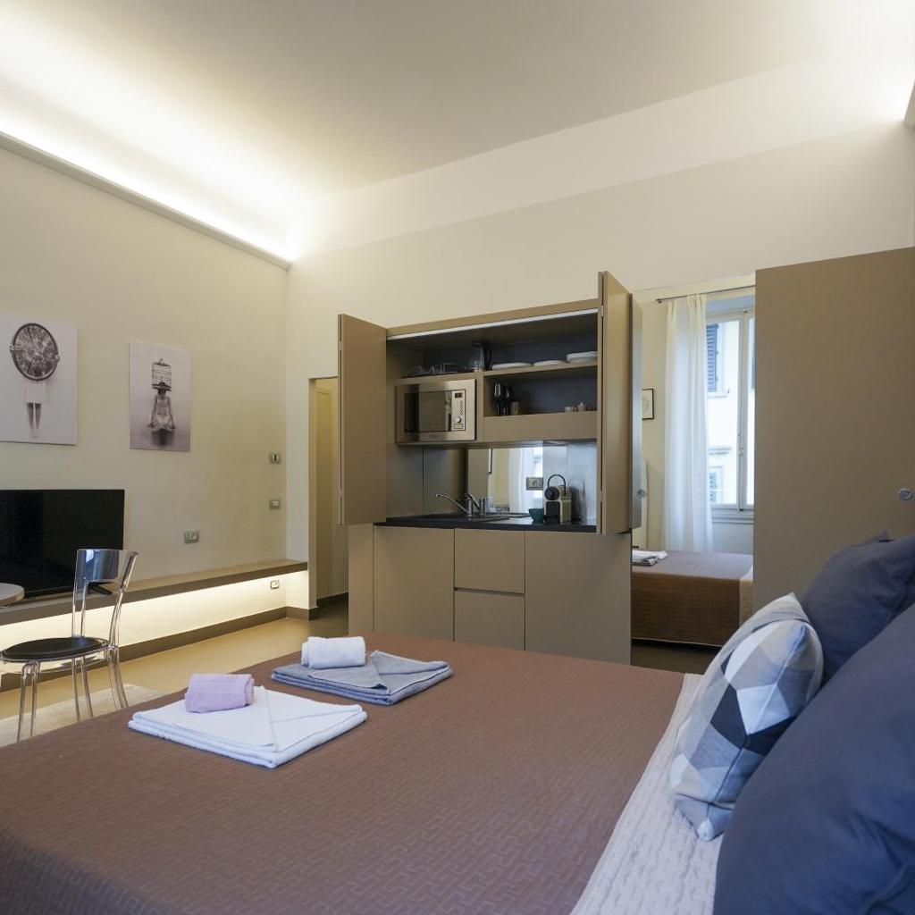 Photograph of Luxury Loft Alfani