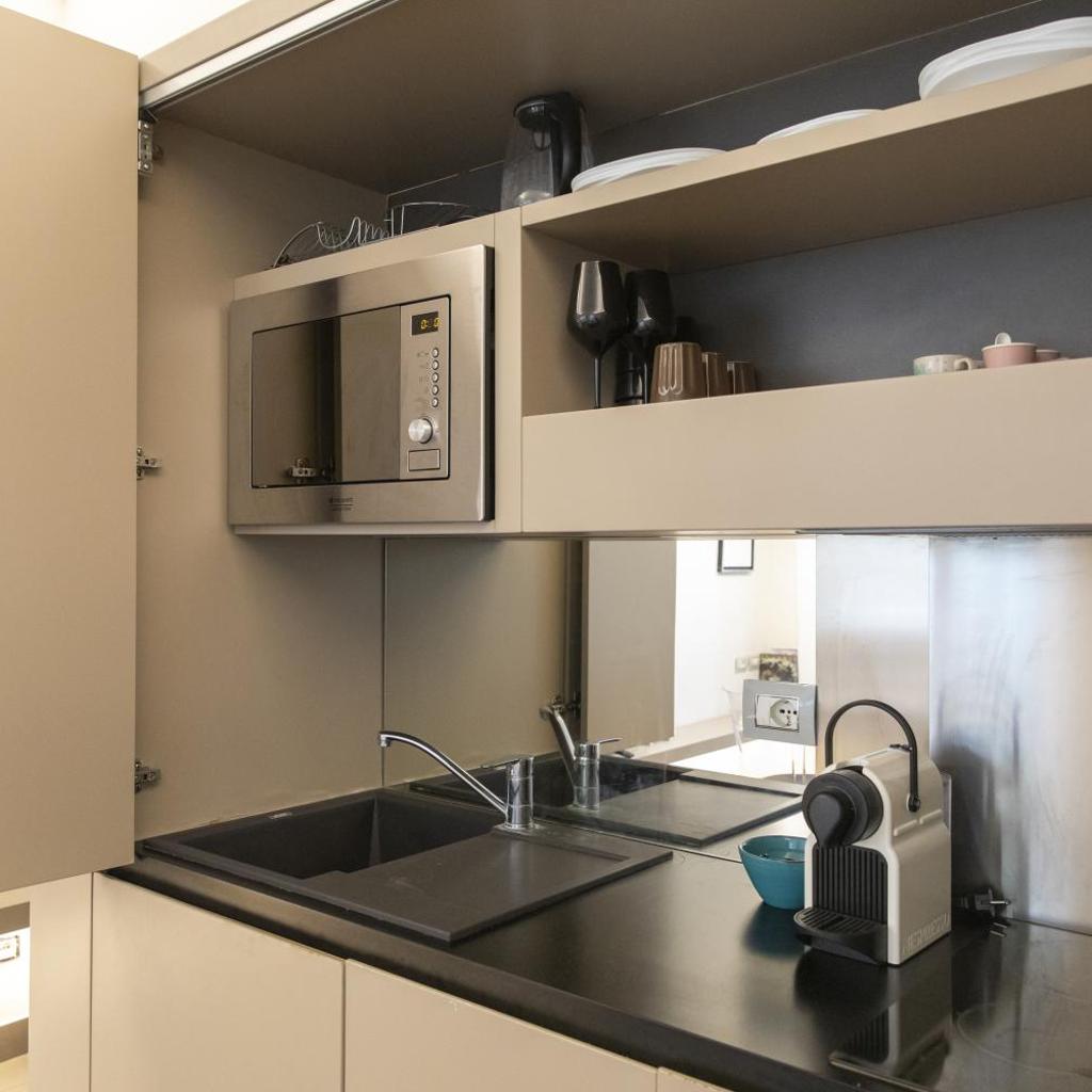 Photograph of Luxury Loft Alfani