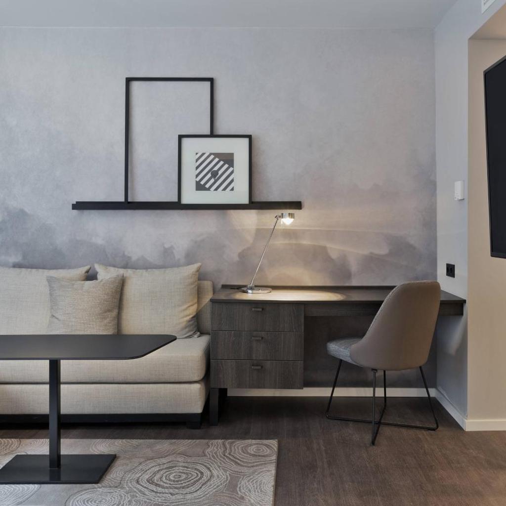 Photograph of Residence Inn by Marriott Frankfurt City Center